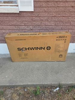 Schwinn Junction 27.5 Hybrid Bike