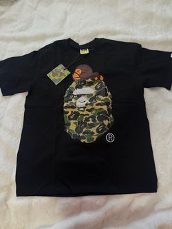 Bape t-shirt