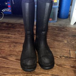 Muck Boots Good Condition 