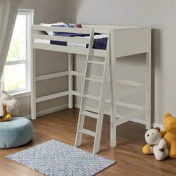 Loft bed