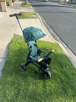 Doona Liki Trike S5