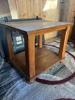 End Table