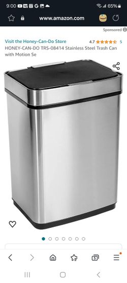 Trash Can