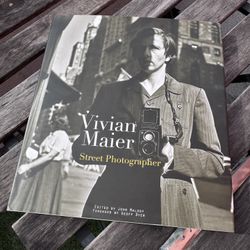 Vivian Maier Street Photography 