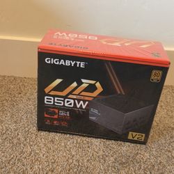 850w Power Supply