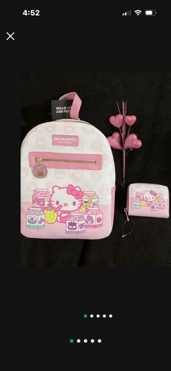Hello Kitty & Friends Bundle (Price Is Firm) If Posted It’s Available!