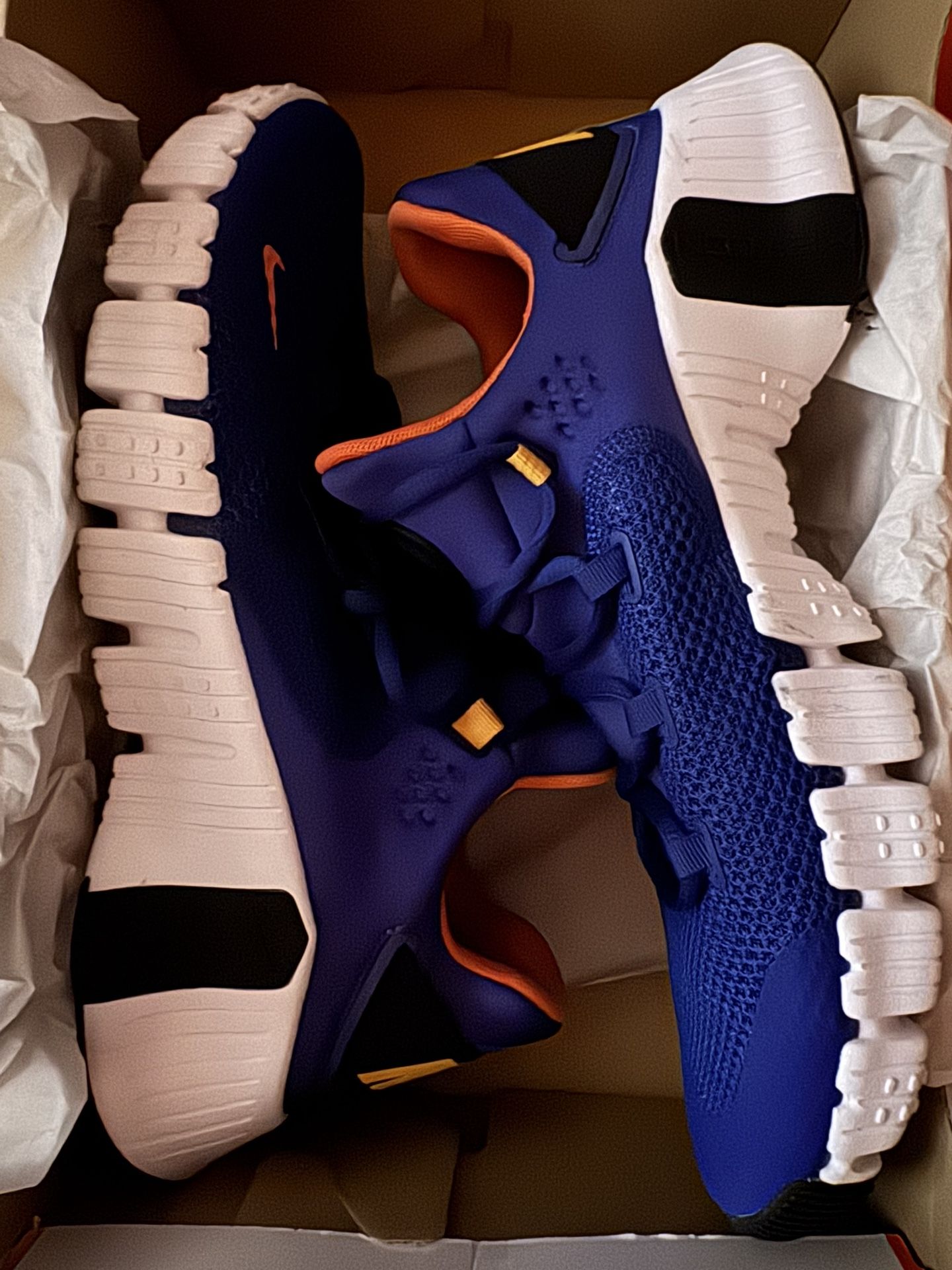 Nike Shoes ZoomX Invincible E Run FK