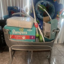 Baby Items 