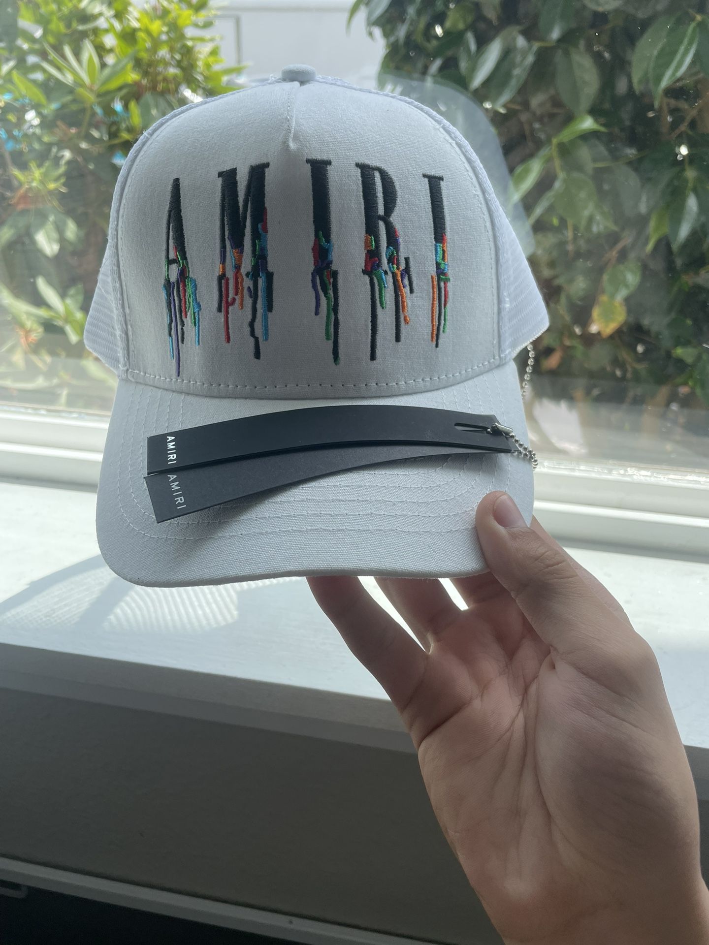 Amiri Hat