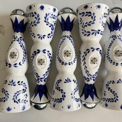 Clase Azul Empty Bottles