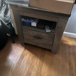 Night Stand 