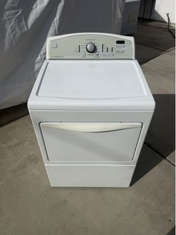 Kenmore gas dryer • free local delivery