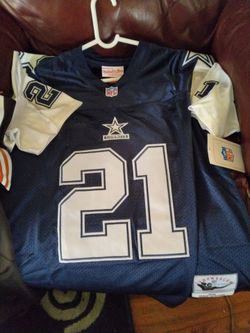 Deion Sanders Dallas Cowboys jerseys