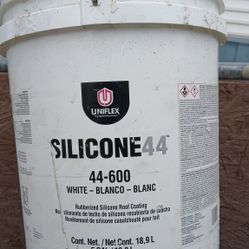 Silicone 