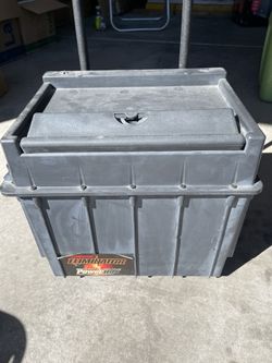 MotoMaster Eliminator Power Box