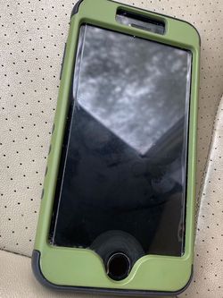 iPhone 7 Plus