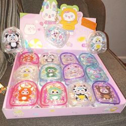 Mini Doll Bag Key Chains⛓️