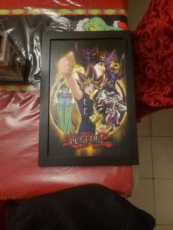 Yugioh Picture