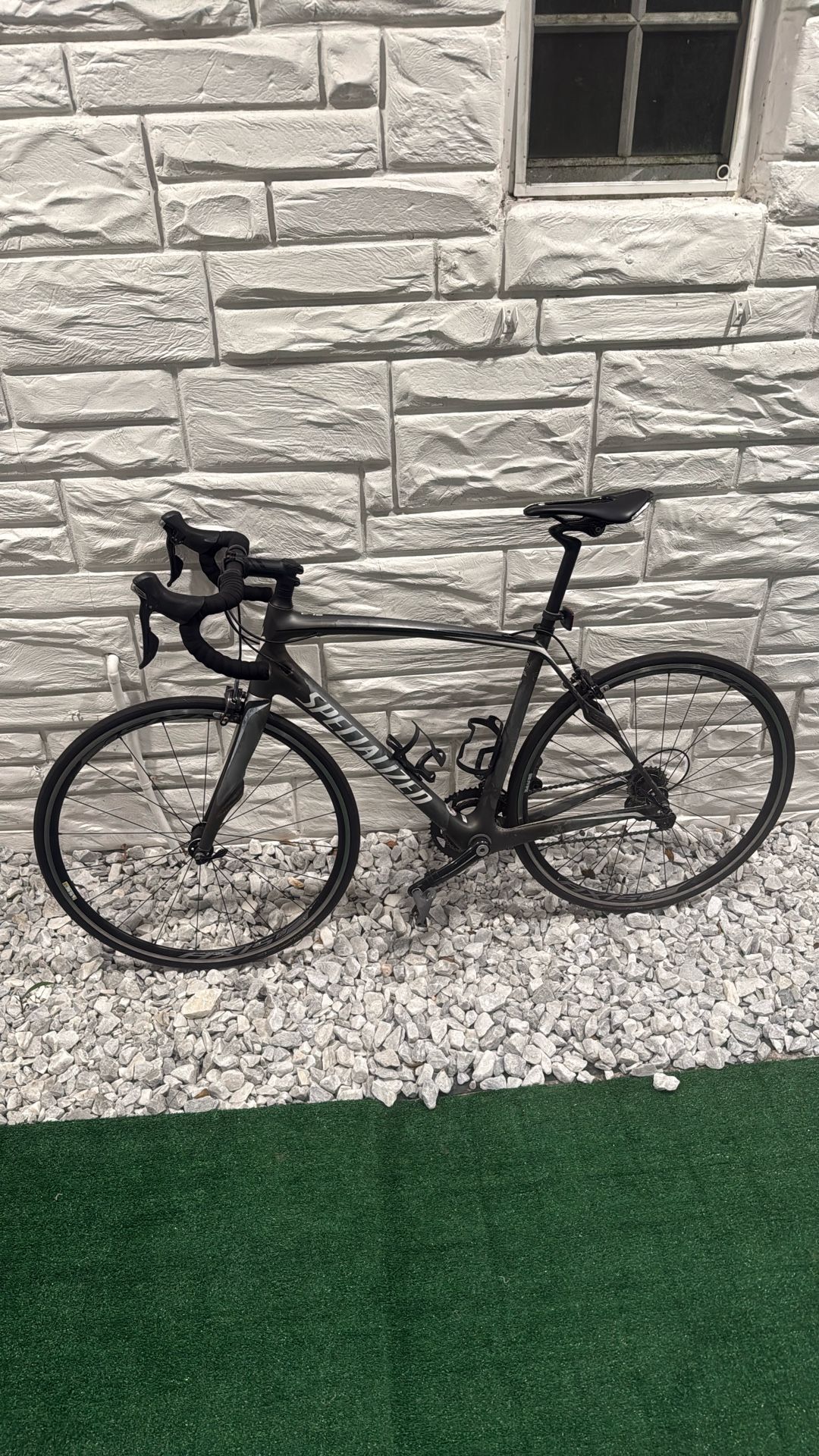 Specialized Carbon SL4 Tarmac Road Bike