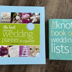 Wedding Planning Books  Thumbnail