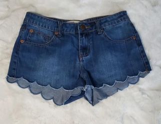 Cotton On Jeans Shorts