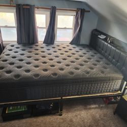 Queen Matress (NEW)