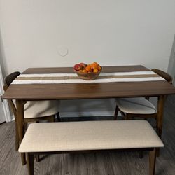 Dinning Table 