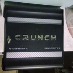 Crunch