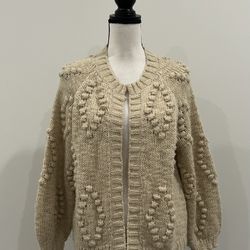 Lucky Brand Cardigan