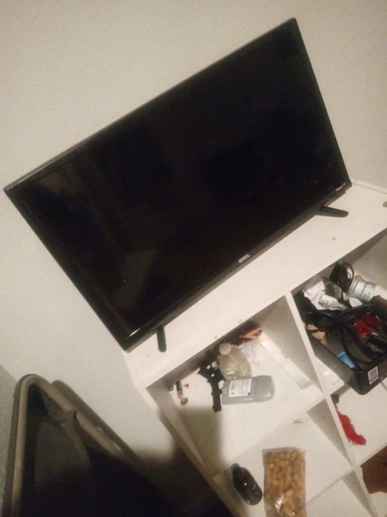 Small Tv
