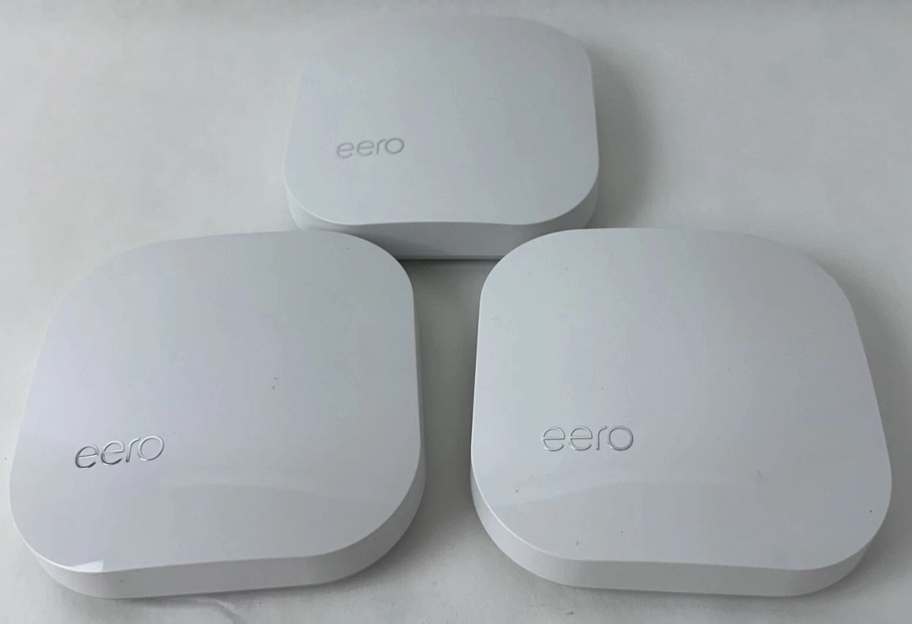 Eero Pro