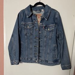 Levi’s Women’s Jacket 