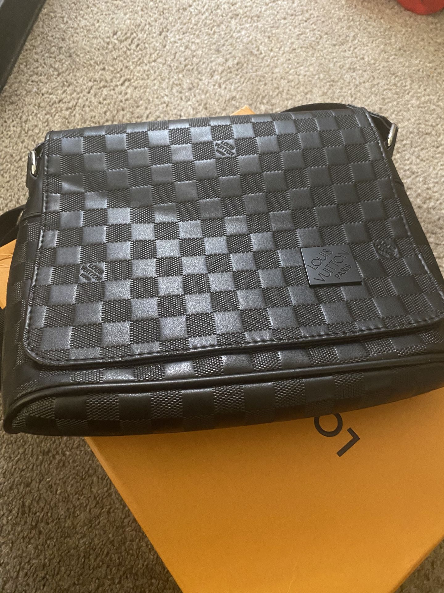 Louis Vuitton Crossbody Bag