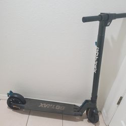 Go-Trax Scooter