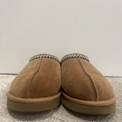 Tasman Slipper Men Ugg’s Size 10