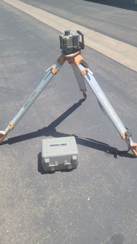 porter cable rt 3620 2 Laser
