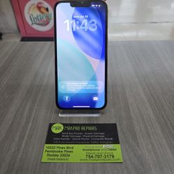 Iphone 13 Pro 128gb Unlocked