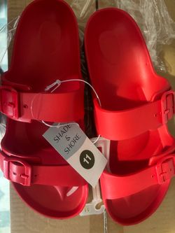 Shadeshore sandals
