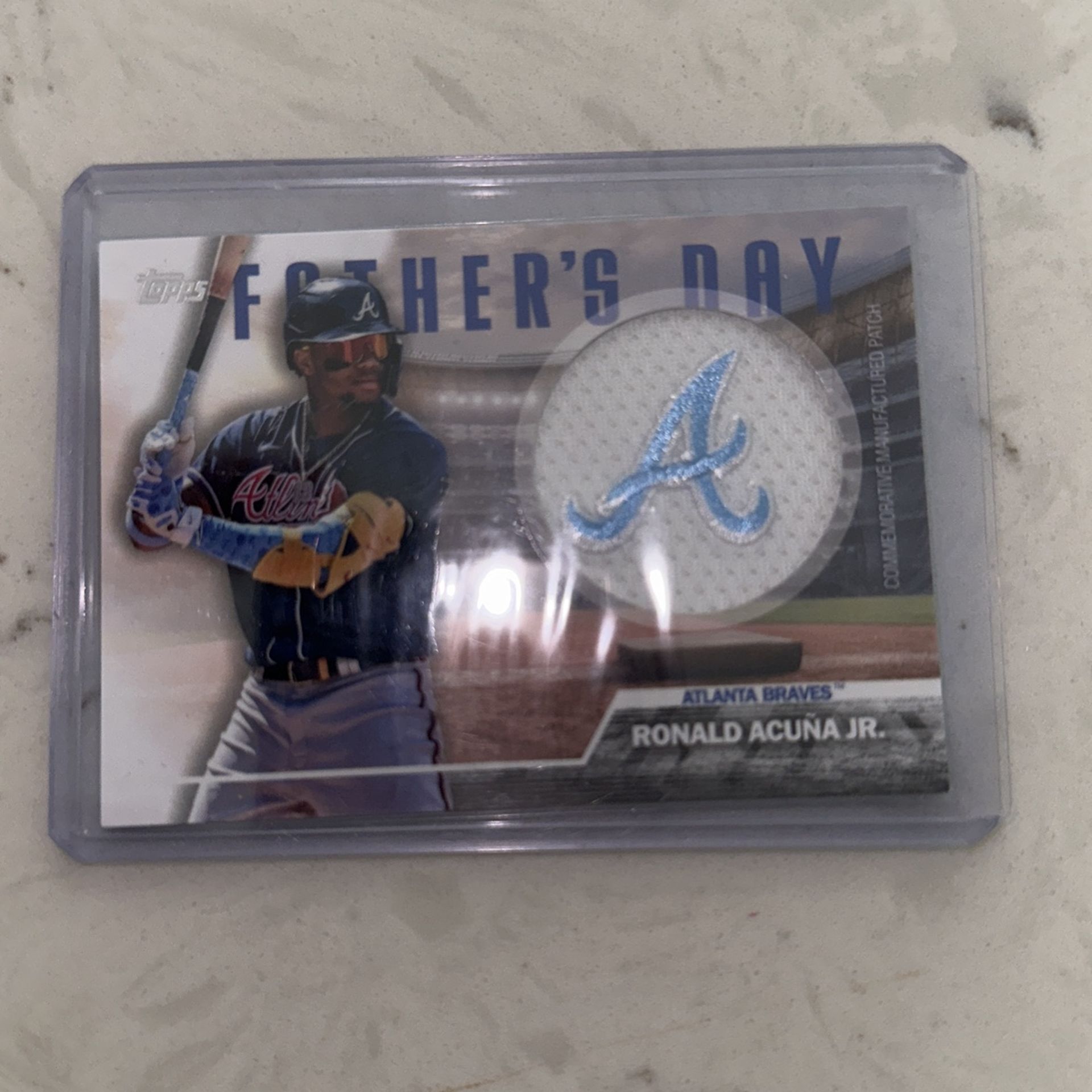 Baseball Cards