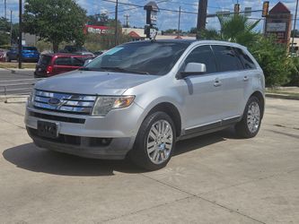 2010 Ford Edge