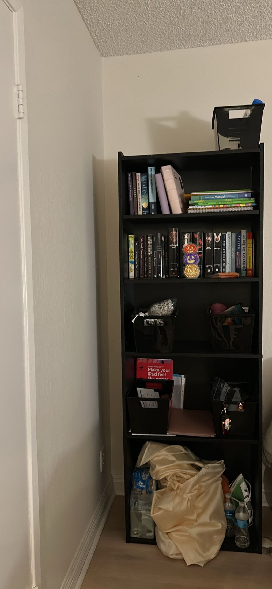 Book shelves/ Book case