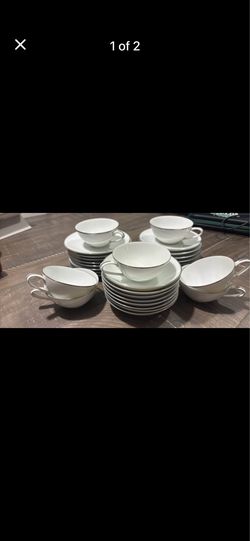 Tea set