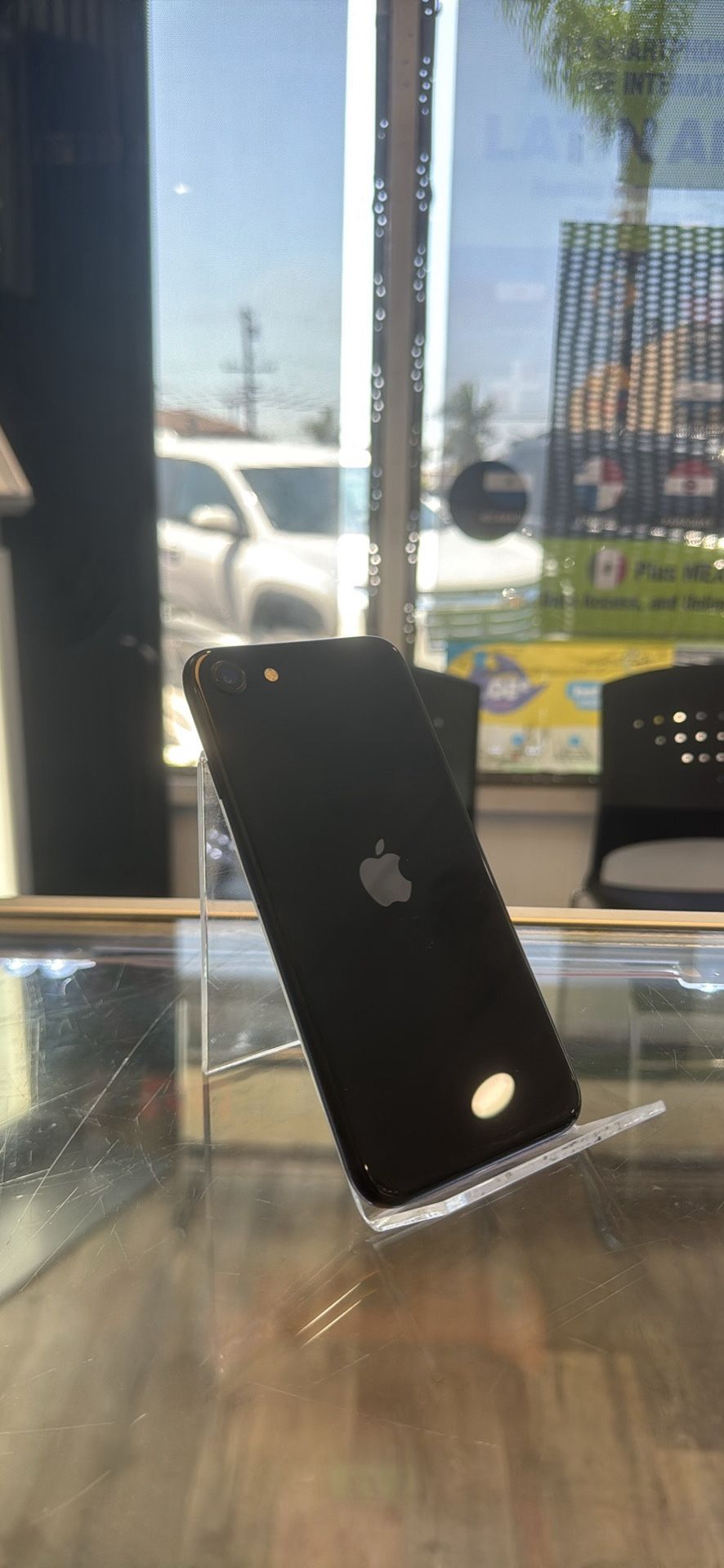 iPhone Se