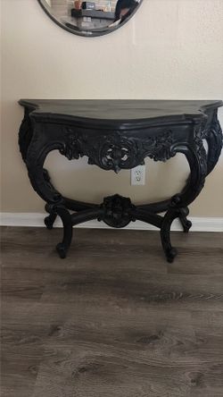 Side table