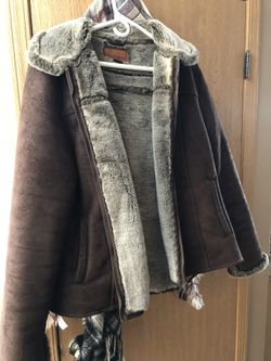 Women’s jacket