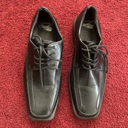 Men’s Black Shoes