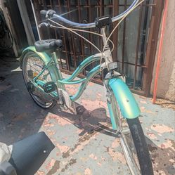 26" ELECTRA BEACH CRUISER