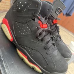 Jordan Retros 