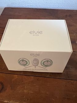 Elvie Handsfree Breast Pump