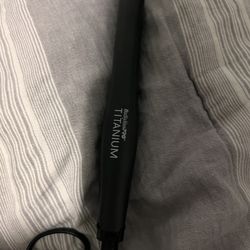 Mini Travel Size Hair Strainer 